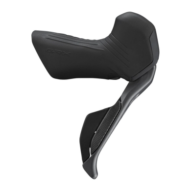 Klamkomanetka Shimano GRX Di2 ST-RX825