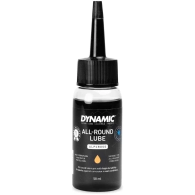 Olej do łańcucha Dynamic Bike Care All Round