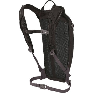 Plecak rowerowy Osprey Siskin 8 czarny