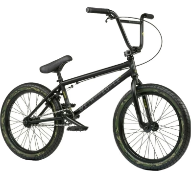 Rower BMX Wethepeople Arcade czarny