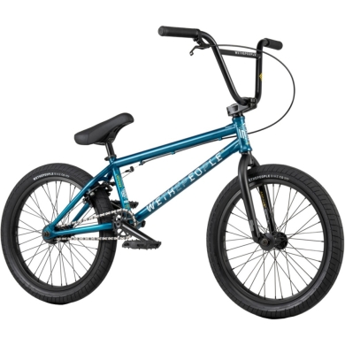 Rower BMX Wethepeople Arcade turkusowy
