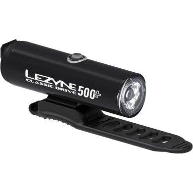 Lampka przednia Lezyne Classic Drive 500+