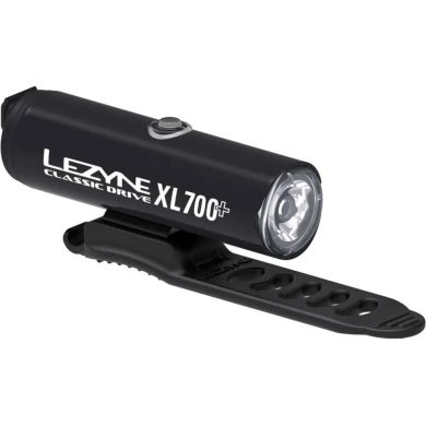 Lampka przednia Lezyne Classic Drive XL 700+