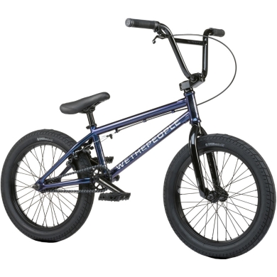 Rower BMX Wethepeople CRS fioletowy