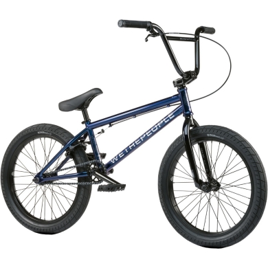 Rower BMX Wethepeople CRS fioletowy