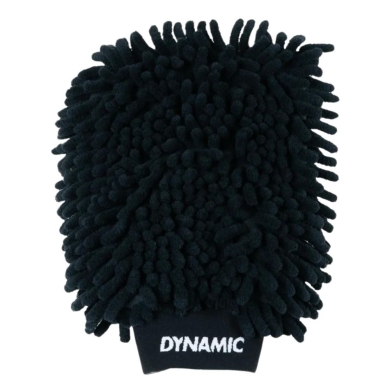Rękawica do czyszczenia z mikrofibry Dynamic Bike Care