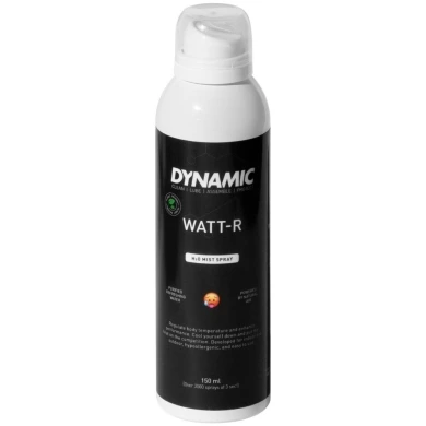 Preparat chłodzący Dynamic Bike Care Watt-R Cooling Spray