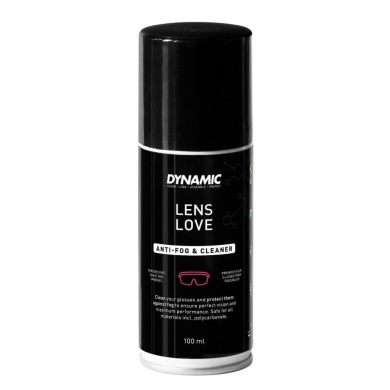 Zestaw do czyszczenia okularów Dynamic Bike Care Lens Love Combo