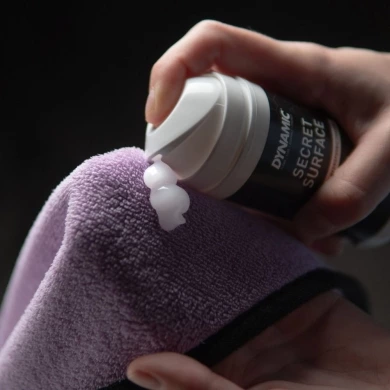 Powłoka ceramiczna Dynamic Bike Care Secret Surface