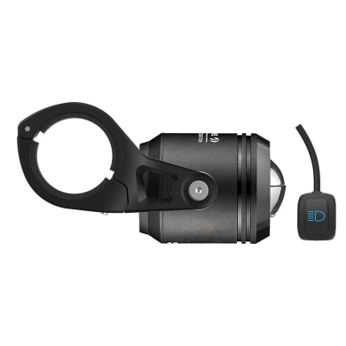 Lampa przednia Litemove AE-200R Speed Pedelec