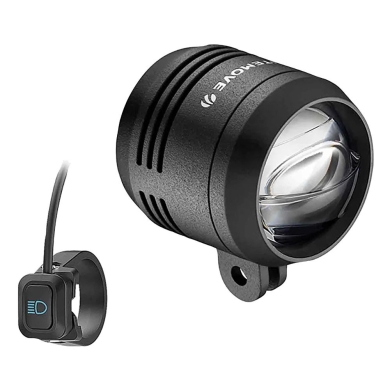 Lampa przednia Litemove AC-150D