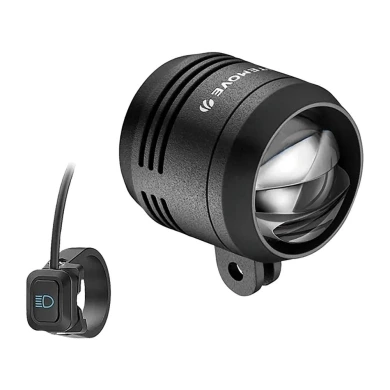 Lampa przednia Litemove AC-210D