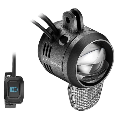 Lampa przednia Litemove AC-210U
