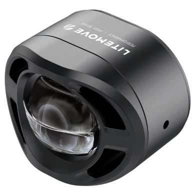 Lampa przednia Litemove AEW-170