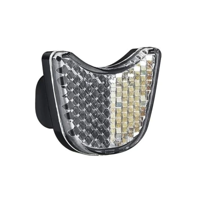 Odblask przedni Litemove RF1 K-Reflector (na widelec do SE-70, SE-110, SE-150)