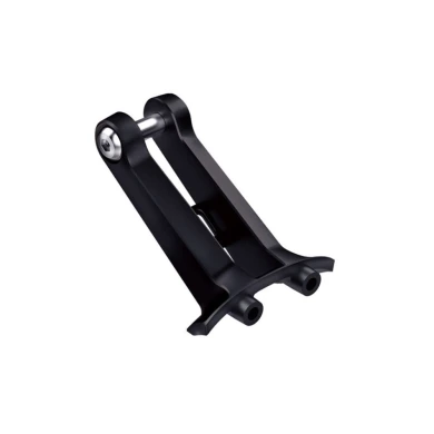 Uchwyt lampy Litemove STU (na widelec Suntour NCX-E)