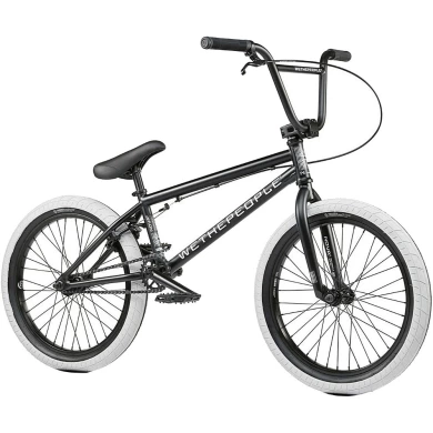 Rower BMX Wethepeople Nova 20" czarny