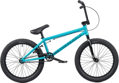 Rower BMX Wethepeople Nova niebieski
