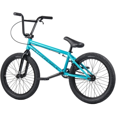 Rower BMX Wethepeople Nova niebieski