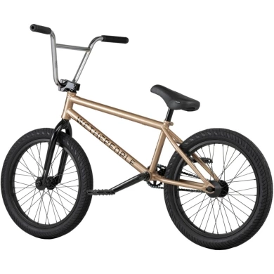 Rower BMX Wethepeople Crysis szampański