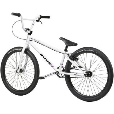 Rower BMX Wethepeople Atlas biały