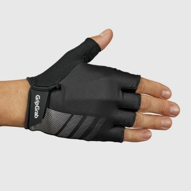Rękawiczki krótkie GripGrab Ride RC Lite czarne