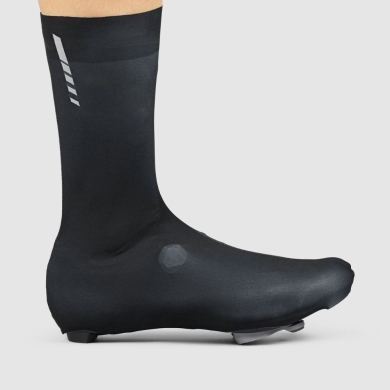 Ochraniacze na buty GripGrab RaceAero TT 2 czarne