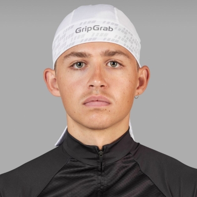 Bandana GripGrab biała