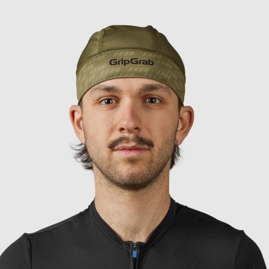 Bandana GripGrab oliwkowa