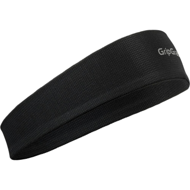 Opaska GripGrab Lightweight Summer czarna