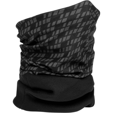 Komin GripGrab Multifunctional Fleece Thermal czarny