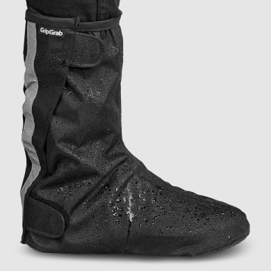 Ochraniacze na buty GripGrab DryFoot 2 Waterproof Everyday czarne