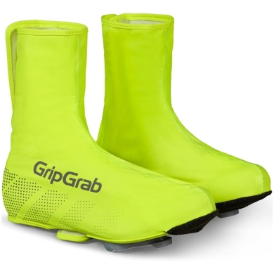 Ochraniacze na buty GripGrab Ride Hi-Vis Waterproof Road