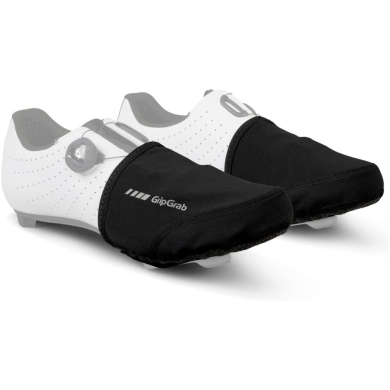 Noski na buty GripGrab Windproof Road czarne