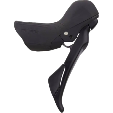 Klamkomanetka Shimano GRX ST-RX610