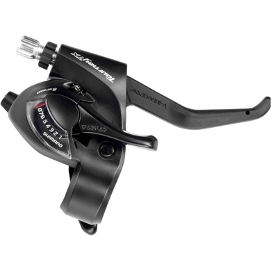 Klamkomanetka Shimano Tourney TX ST-TX800-8R8R prawa 8 rz