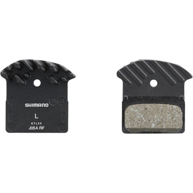 Okładziny hamulcowe Shimano J05A-RF żywiczne