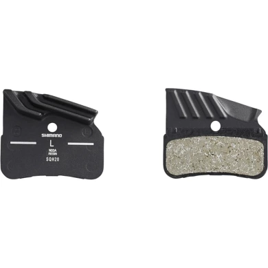 Okładziny hamulcowe Shimano N03A-RF żywiczne