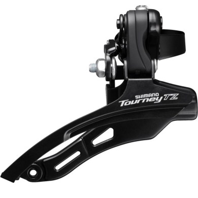 Przerzutka przednia Shimano Tourney TZ FD-TZ510 Down Swing