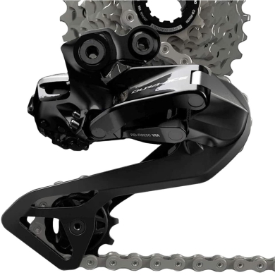 Przerzutka tylna Shimano Dura-Ace RD-R9250