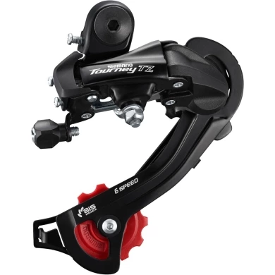 Przerzutka tylna Shimano Tourney RD-TZ500 GSD