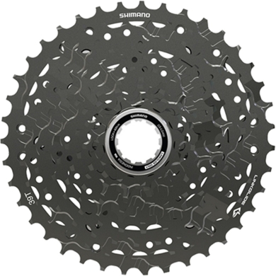 Kaseta Shimano CUES CS-LG400-10