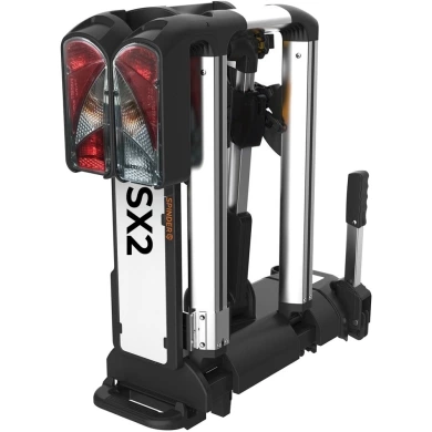 Bagażnik na hak Spinder SX2