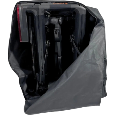 Pokrowiec na bagażnik Spinder TX2 / SX2 / FG2 / Thule Epos 2