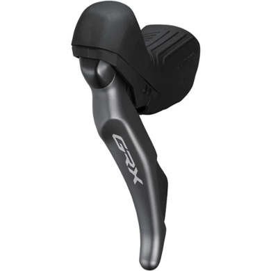 Klamkomanetka z hamulcem Shimano GRX RX820