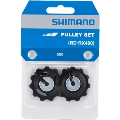 Kółka przerzutki Shimano GRX RX400