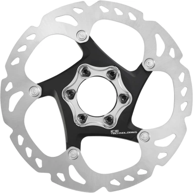 Tarcza hamulcowa Shimano Deore XT SM-RT86