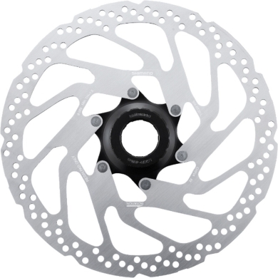 Tarcza hamulcowa Shimano SM-RT30