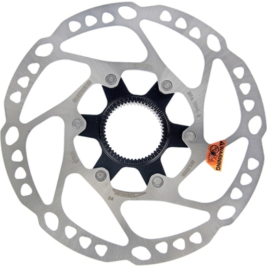 Tarcza hamulcowa Shimano SM-RT64