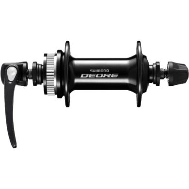 Piasta przednia Shimano Deore HB-M5100 Centerlock
